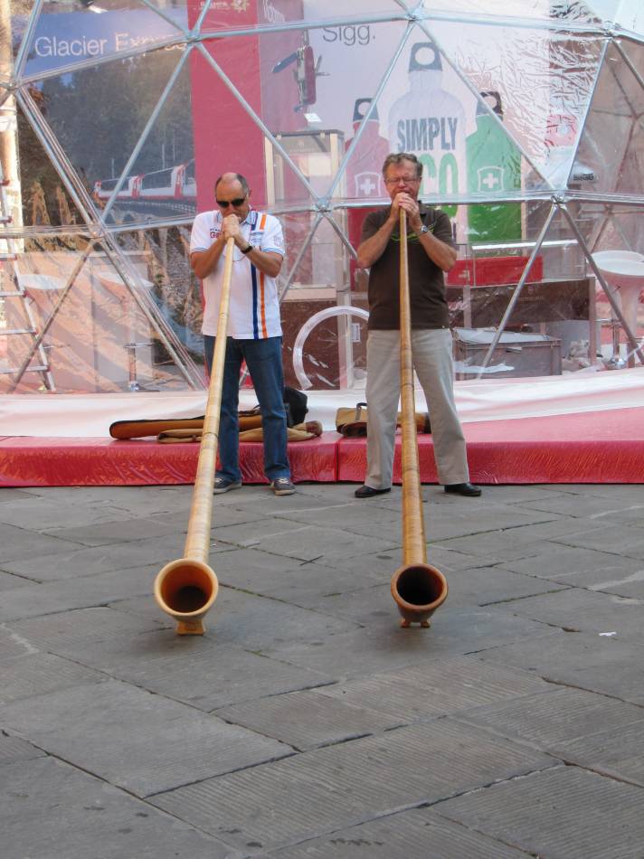 Венеция_2010