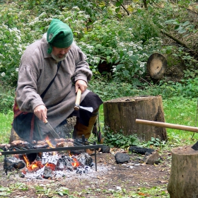 Хайдушки живот