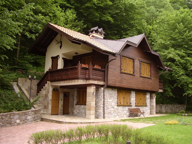 виличка