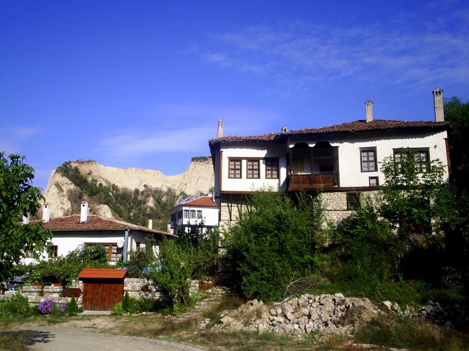 Мелник