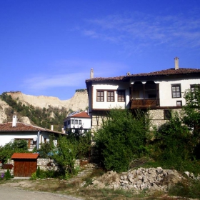Мелник