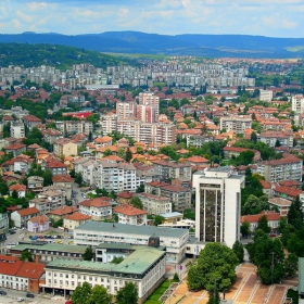 Ловеч