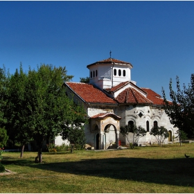 Араповски манастир