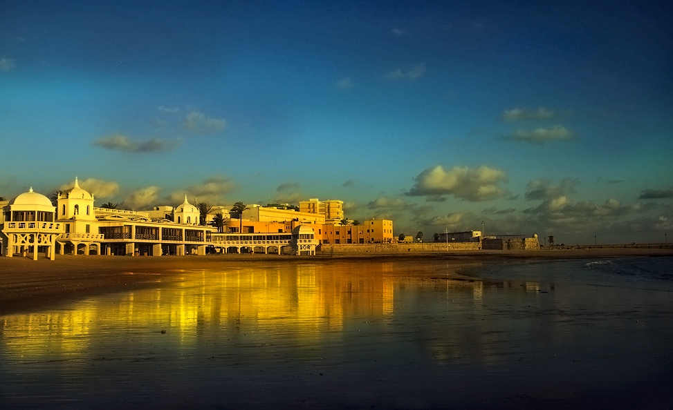 Cadiz - 2008