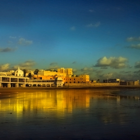 Cadiz - 2008