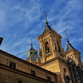 San Juan de Dios - Hospital, Granada