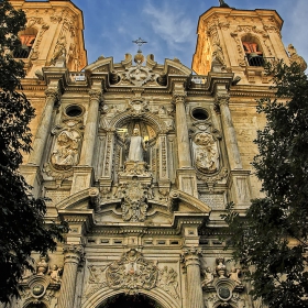 San Juan de Dios, Granada