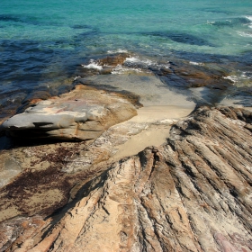 Thassos Paradise Beach