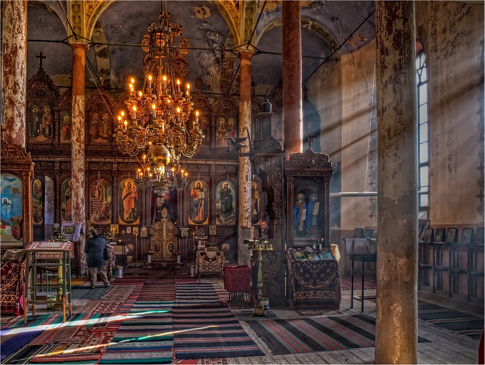 Църквата 