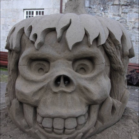 Happy Halloween