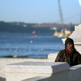 rio tejo