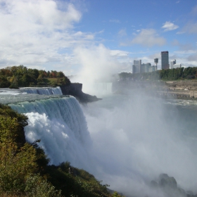 Niagara Falls