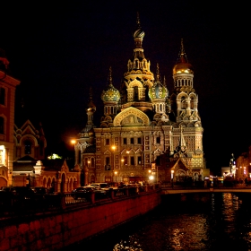 среднощно