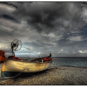 La barca