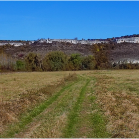 Щрихи от България, Октомври 2010- местността 