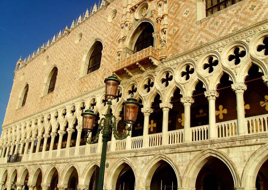 PALAZZO DUCALE