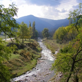 Врачанска планина