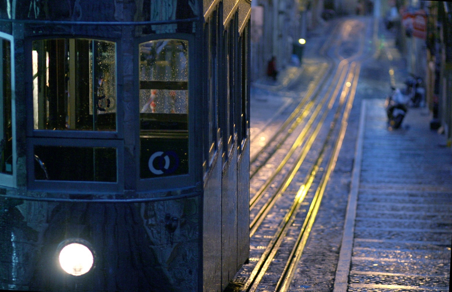 Noite em Lisboa