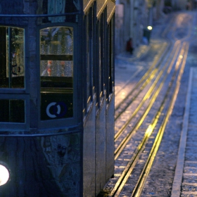 Noite em Lisboa