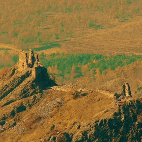 Руини