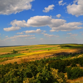 Красива България