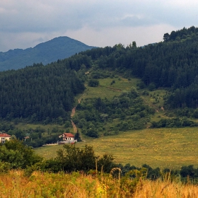 Покрай Искъра над Пасарел