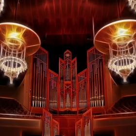 El Rey de los instrumentos musicales