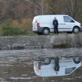 Водно огледало