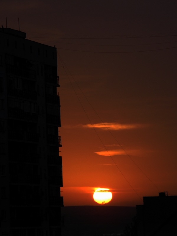 Sunrise 2