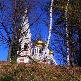 На Шипка всичко е спокойно...