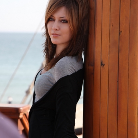 Ела като карибска пиратка 2