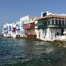 mykonos