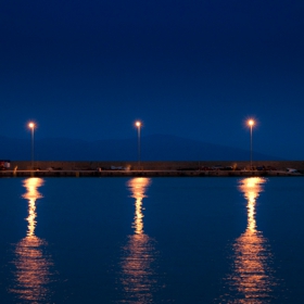 Kavala Port