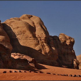 Wadi Rum