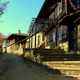 По селските улички 6