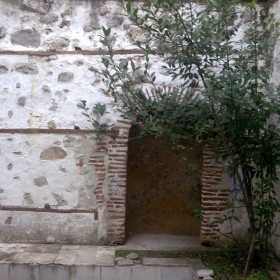 Кордопуловата къща-Мелник