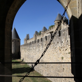 Carcassone