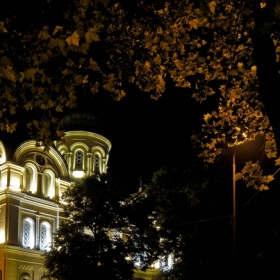 Катедралата 