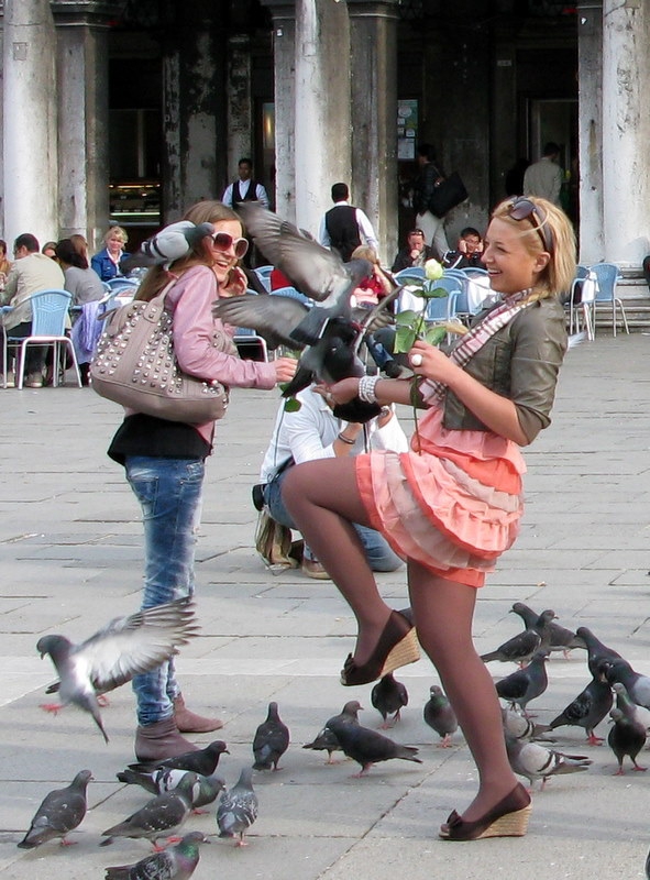 Венеция