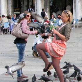 Венеция