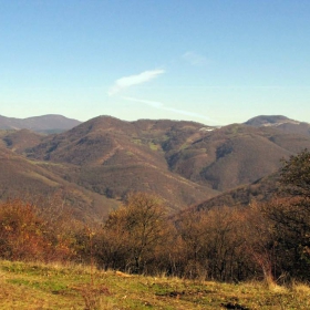 Стара планина