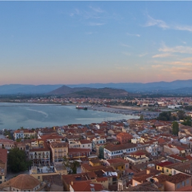 Nafplion