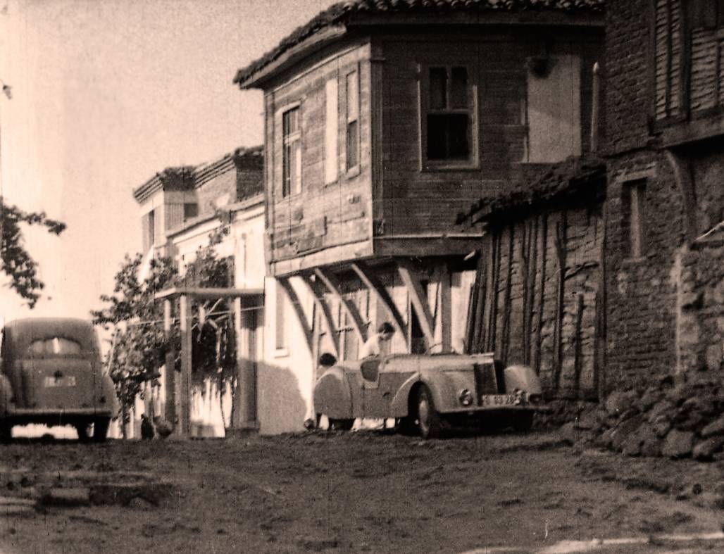 Созопол - 1959