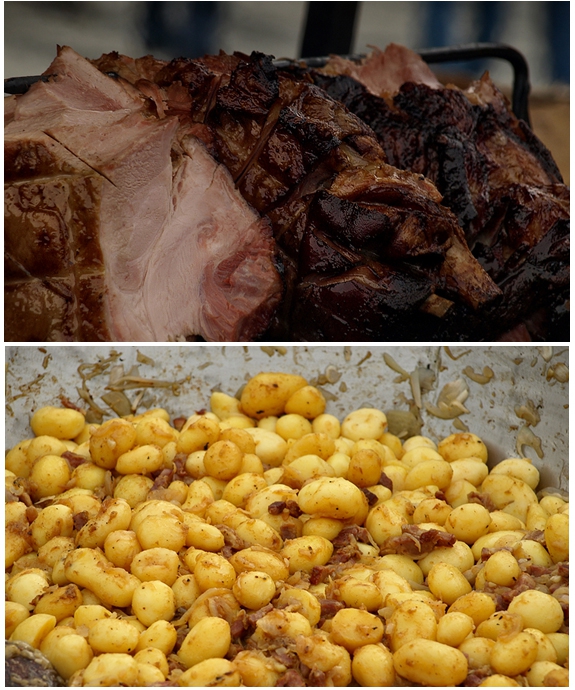 Вкусът на Прага