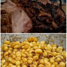 Вкусът на Прага