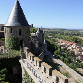 Carcassone