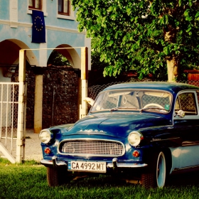 Skoda - Авто събор