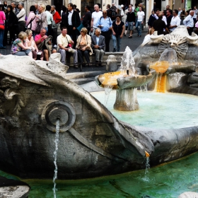 Piazza di Spagna