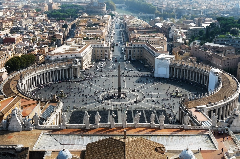 San Pietro