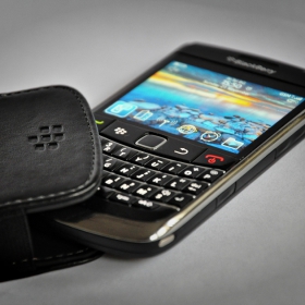 BlackBerry 9700 Bold